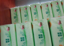 清風(fēng)紙巾抽紙整箱4層320張餐巾紙棉柔親膚衛(wèi)生紙餐巾面巾紙擦手量販裝 4層 320張*24包 曬單實拍圖