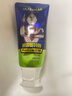 青蛙王子兒童牙膏奧特曼聯(lián)名款含氟防蛀學(xué)生木糖醇嬰幼兒寶寶不辣嘴 防護兒童牙膏70g【蘋(píng)果味】 曬單實(shí)拍圖