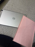 戴爾（DELL）電腦筆記本輕薄本靈越15pro 高性能酷睿筆記本辦公本粉色女大學(xué)生電腦超薄獨(dú)顯商務(wù)手提筆記本電腦 初戀粉 | 15pro裝粉殼【15.6英寸】 高配：i5 | 32G | 2000G  曬單實(shí)拍圖