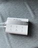 小白熊SnowBear吸奶器電動無極全自動免手扶通乳雙邊集奶器08927 曬單實拍圖