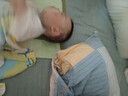 好奇（Huggies）金裝拉拉褲XXXL26*4(17kg以上)尿不濕【速干不易紅】 曬單實(shí)拍圖