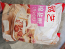 展藝 棉花糖0脂肪烘焙原料蛋撻雪花酥牛軋?zhí)悄虠梼和蓍e零食500g 曬單實拍圖