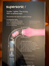 戴森（DYSON）精準造型吹風(fēng)機 Supersonic r 電吹風(fēng) 負離子 速干護發(fā) 沙龍級美發(fā)科技  禮物推薦 HD17晨曦粉色 曬單實(shí)拍圖