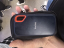 閃迪（SanDisk）4TB Type-c USB3.2 NVMe移動固態(tài)硬盤（PSSD）E61卓越版 1050MB/s三防保護(hù) 手機(jī)筆記本電腦外接SSD 曬單實(shí)拍圖