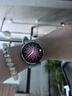 華為（HUAWEI）【七夕情人節(jié)】WATCH GT 5智能手表運(yùn)動(dòng)玄璣感知血氧心率體溫呼吸監(jiān)測藍(lán)牙通話防水男女健康情緒 41mm 冰晶藍(lán)-氟橡膠表帶【送米蘭表帶+貼膜】 曬單實(shí)拍圖