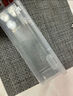 多功能文具盒筆盒收納盒 透明桌面收納神器帶蓋收納箱ins風(fēng) 書桌化妝品配件家用收納 透明文具盒【1個(gè)裝】活動(dòng)專享 曬單實(shí)拍圖