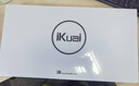 愛快（iKuai）全2.5G企業(yè)路由器 多WAN/多LAN口 一鍵認(rèn)證/VPN/策略路由/日志審計(jì) USB3.0 19英寸帶機(jī)600臺(tái)A620S 曬單實(shí)拍圖