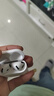 Apple/蘋(píng)果 AirPods 4 搭配USB-C充電盒 蘋(píng)果耳機 藍牙耳機 適用iPhone/iPad/Mac 四代 曬單實(shí)拍圖