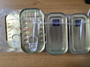 梅林 午餐肉罐頭 火腿早餐  198g*8 中糧出品（新老包裝交替發(fā)貨） 曬單實(shí)拍圖