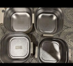 PAKCHOICE保溫飯盒316不銹鋼上班族可微波多層便當(dāng)飯盒學(xué)生帶飯便攜保溫盒 曬單實(shí)拍圖
