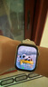 閃魔適用華為fit4手表保護(hù)膜 Watch Fit4pro/Fit3微晶高清全屏覆蓋抗指紋防爆防刮耐磨防摔貼膜 華為fit4/fit3【微晶軟膜】2片 曬單實(shí)拍圖