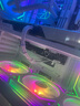 華碩（ASUS）Ultra7-265KF系列RTX5060TI游戲主機/5070TI顯卡華碩ROG全家桶4060TI臺式組裝電腦DIY主機 14600KF+RTX5060TI | 配置二 曬單實(shí)拍圖