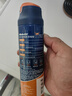 吉列（Gillette） 剃須泡沫啫喱檸檬薄荷男士剃須海洋啫喱刮胡膏 鋒隱致順海洋啫喱170g（2瓶裝） 曬單實(shí)拍圖