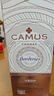 卡慕（CAMUS）經(jīng)典布特妮VSOP 干邑白蘭地洋酒 1000ml  單一莊園 法國進(jìn)口 曬單實(shí)拍圖