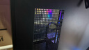 AMD銳龍7 7800X3D/9800X3D/5060Ti/5070Ti/9070XT顯卡臺式電腦主機游戲電競直播設計整機DIY組裝機 配置七：7800X3D+RTX5060 曬單實(shí)拍圖