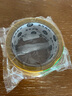 萬(wàn)能雙面膠高粘度撕下無(wú)痕跡布基網(wǎng)格雙面膠地毯固定透明雙面粘膠 【加厚超粘性】40mm寬*10米長(zhǎng) 曬單實(shí)拍圖