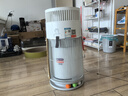霍尼韋爾（Honeywell）寵物空氣凈化器吸貓毛除過(guò)敏源貓貓搭子 貓毛凈化器殺菌消毒除異味【家電國家補貼】KJ360F-C22W 曬單實(shí)拍圖