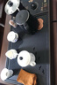 領(lǐng)藝茶盤(pán)茶托全自動(dòng)上水茶臺帶智能電器千里江山智能一體茶盤(pán) 曬單實(shí)拍圖