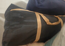 妙馨思牛津布搬家打包編織袋行李包快遞衣服棉被子大容量旅行收納袋神器 曬單實拍圖
