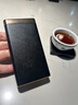 金立（Gionee）W2025 翻蓋老年機(jī)4G全網(wǎng)通5000毫安超長待機(jī)2.8大屏大字大聲音老年手機(jī)學(xué)生老人專用功能機(jī) 黑金色 曬單實拍圖