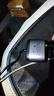 綠聯(lián)車載充電器 點(diǎn)煙器一拖二/三轉(zhuǎn)換器插頭擴(kuò)展120W快充 曬單實(shí)拍圖