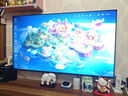 酷開創(chuàng)維65K6 Mini 65英寸電視 百級(jí)分區(qū)Mini LED  4+64GB一級(jí)能效 以舊換新補(bǔ)貼 大屏AI游戲電視65P5F 曬單實(shí)拍圖