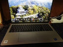 戴爾（DELL）電腦筆記本輕薄本靈越15pro 高性能酷睿筆記本辦公本粉色女大學(xué)生電腦超薄獨顯商務(wù)手提筆記本電腦 靜謐銀 | 15pro輕薄本【15.6英寸】 高配：i5 | 32G | 2000G  曬單實拍圖