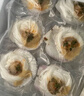獐子島 冷凍蒜蓉粉絲扇貝400g 12只 蝦夷扇貝 燒烤食材 海鮮 生鮮 曬單實拍圖