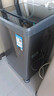 海信（Hisense）波輪洗衣機(jī)全自動(dòng) 9公斤洗衣機(jī) 健康家用租房宿舍金屬機(jī)身一級(jí)能效除螨HB90DC30以舊換新國(guó)家補(bǔ)貼 曬單實(shí)拍圖