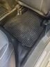 車(chē)麗友專(zhuān)用2026款邁騰b9腳墊tpe全包圍門(mén)檻26汽車(chē)用品地毯絲圈后備箱墊 【包門(mén)檻腳墊+尾箱墊】美尼斯黑 邁騰B9專(zhuān)用 曬單實(shí)拍圖