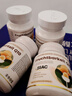 SIAC進(jìn)口輔酶q10好孕素大齡備孕調(diào)AMH卵巢卵泡助排泡孕前吃含DHEA葉酸 【1瓶體驗裝】原價289/瓶 曬單實拍圖