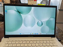 華碩（ASUS）a豆14 2025 高顏值AI輕薄筆記本電腦商務(wù)辦公學(xué)生游戲 國家補貼20% 【全新Core 5 】香草羅勒*爆款 護眼屏 豆叮AI助手 預裝office 曬單實(shí)拍圖