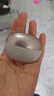 韶音（SHOKZ）李現(xiàn)同款OpenDots ONE E310耳夾式耳機無線藍牙耳機動鈦圈杜比音效不入耳跑步耳機七夕情人節(jié)禮物 星際白-京倉 快至當/次日達 曬單實拍圖
