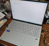 華碩無畏Pro16 酷睿版 2025 國家補(bǔ)貼20% 二代Ultra7 2.5K高刷高性能AI輕薄筆記本電腦（255H 32G 1T） 曬單實(shí)拍圖