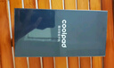酷派（Coolpad）COOL30 國家補貼15%超薄智能手機八核便宜大屏學(xué)生百元機長(cháng)續航老人老年備用機電競游戲暮山雪128G 曬單實(shí)拍圖
