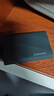 三星（SAMSUNG）2TB Type-c USB 3.2 移動(dòng)固態(tài)硬盤(pán)（PSSD）T9 玄影黑 NVMe讀速2000MB/s 手機直連筆記本外接  曬單實(shí)拍圖