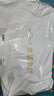 水星家紡枕頭枕芯酒店枕頭護頸枕頭芯家用單個(gè)抑菌防螨可水洗中枕48x74cm 曬單實(shí)拍圖
