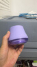 松下（Panasonic）毛球修剪器去毛球神器家用衣服除毛器充電式剃毛器毛衣去球器【六刀頭】小體積NI-LR001-V 曬單實(shí)拍圖
