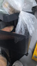 美廚（maxcook）廚房置物架 落地小推車旋轉(zhuǎn)置物架收納架櫥柜層架 四層MCZW0126 曬單實(shí)拍圖