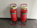 IRICO滅火器推車式35公斤干粉滅火器水基型消防大推拉加油站倉(cāng)庫(kù)工廠 20kg 干粉 推車式25年新國(guó)標(biāo) 曬單實(shí)拍圖