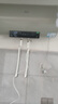美的（Midea）電熱水器3300W大功率一級能效省電大水量速熱安全防電墻上門(mén)安裝以舊換新儲水式升級款J7Pro 80L 3300W 72小時(shí)保溫【4人以上 曬單實(shí)拍圖