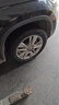 NEXEN耐克森 輪胎  235/55R18 100V GTX 曬單實(shí)拍圖