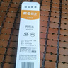 晨光（M&G）文具K35按動(dòng)中性筆0.5mm黑色 ST頭高顏值秒干簽字筆 實(shí)用派學(xué)生考試刷題水筆4支裝  AGPK3568開(kāi)學(xué) 曬單實(shí)拍圖