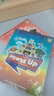 【官方正版】劍橋少兒英語(yǔ)教材預備級Power Up0123456級學(xué)生套裝 powerup原版 點(diǎn)讀 2級（教材+練習冊+活動(dòng)手冊）贈資料 曬單實(shí)拍圖
