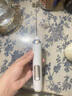 攪拌器電動(dòng)奶泡器打蛋器攪拌棒奶泡打發(fā)器牛奶打泡器咖啡打奶泡器 經(jīng)典黑 三擋可調送 USB充電線(xiàn) 【600MAH電池】 曬單實(shí)拍圖