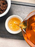 獅巖令特級英紅九號茶葉禮盒裝2025新茶正宗古樹(shù)濃香型紅茶國慶中秋禮物 一盞清茗酬知者【英紅九號禮盒】 曬單實(shí)拍圖
