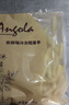 京鮮生 安格瑞冷凍3/8波浪曲薯條2斤/袋 美式兒童薯制品 西餐小食 曬單實(shí)拍圖