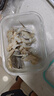仙泉湖三去白蕉海鱸魚(yú)1斤/條凈膛冷凍刺少肉厚珠海特產(chǎn)500g生鮮中秋食材 曬單實(shí)拍圖