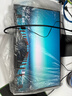 方正（Founder）23.8英寸顯示器 IPS液晶技術(shù)硬屏 100HZ高刷 硬件低藍光 窄邊框可壁掛辦公電腦屏幕 FC300節(jié)能版 曬單實拍圖