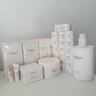 BONPOINT小櫻桃bp摯愛(ài)防曬噴霧敏感肌適用輕透高倍防曬霜夏季SPF50+ 送禮 125ml 2瓶 防曬噴霧 曬單實(shí)拍圖